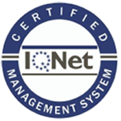Icono de IQNET