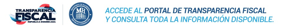 Banner Presupuesto Transparencia Fiscal