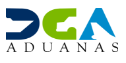 Logo Aduanas