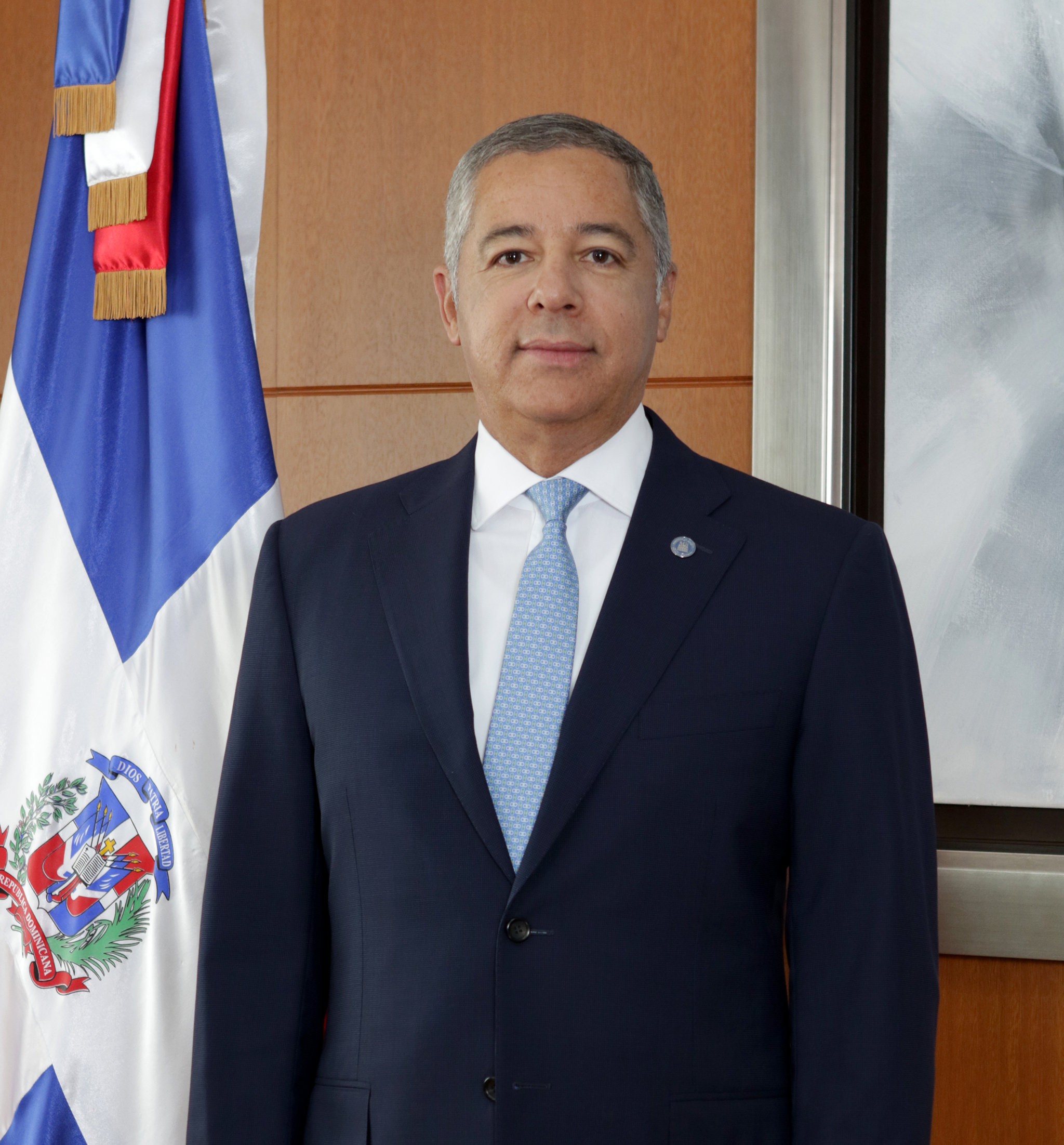 Donald Guerrero Ortiz