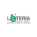 Logo Loteria