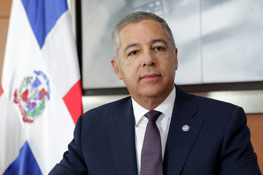 Ministerio de Hacienda acredita las cuentas de 295 mil trabajadores formales a través de FASE