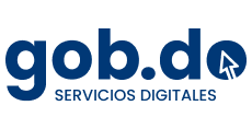 Portal de Servicios del Gobierno Dominicano