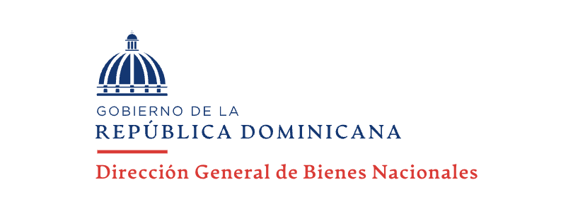 icono de Dirección General de Bienes Nacionales