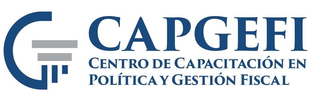 icono de Centro de Capacitación en Política y Gestión Fiscal – CAPGEFI