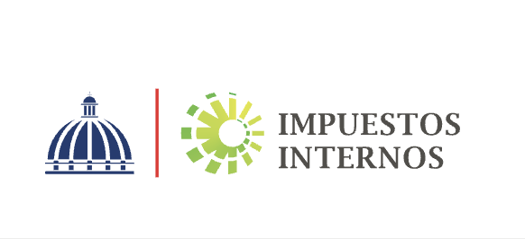icono de Descentralizada y autónoma – Dirección General de Impuestos Internos