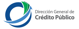 icono de Dirección General de Crédito Público