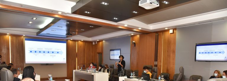 Imagen destacada de Jochi Vicente resalta el manejo prudente de las finanzas públicas durante el primer trimestre