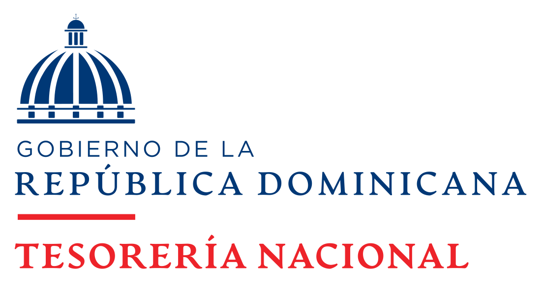 icono de Tesorería Nacional