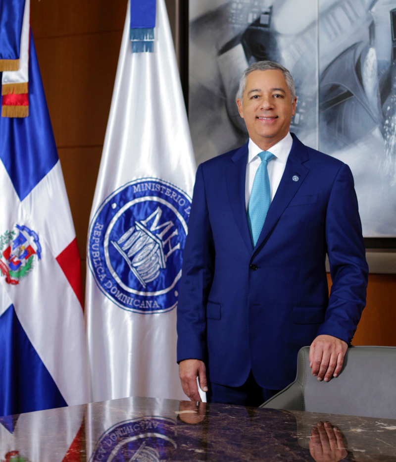 Imagen destacada de Ministro de Hacienda afirma impacto financiero de mecanismo de reembolso es reducido