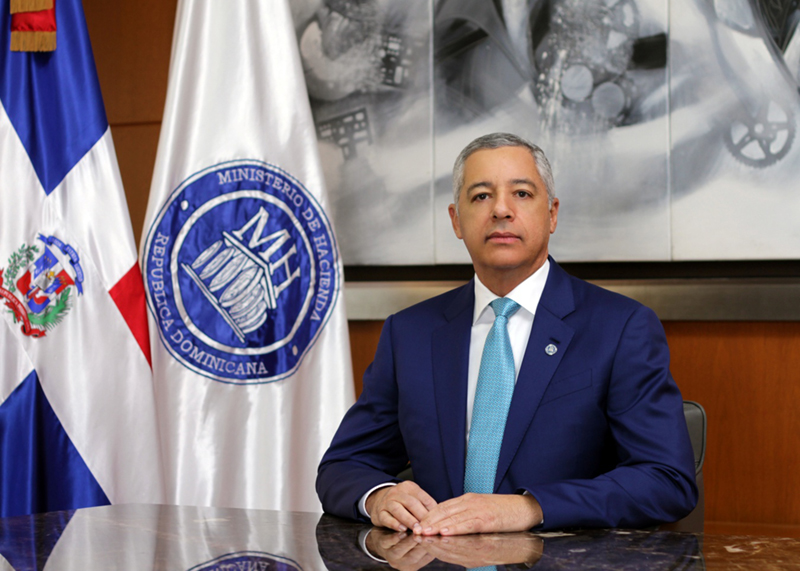Imagen destacada de Ministro de Hacienda participa en reunión anual del banco interamericano de desarrollo