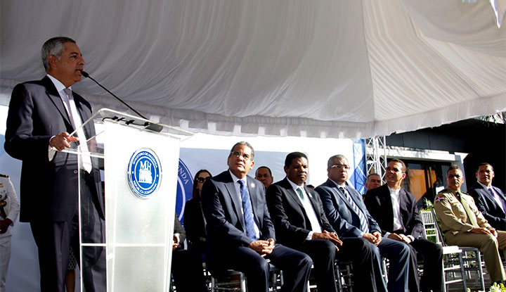 Imagen destacada de Ministerio de Hacienda celebra su 172 aniversario de fundación