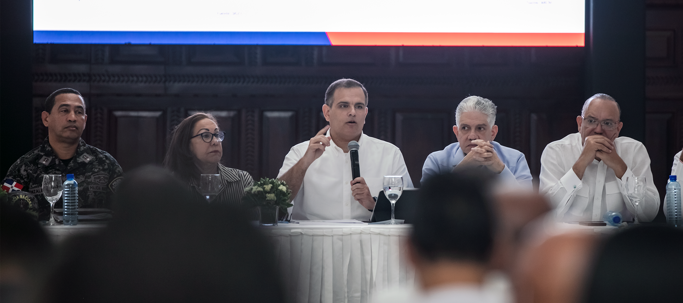 Vicente sobre monorriel y teleférico: “Nunca en una obra se había invertido tanto en esta ciudad”
