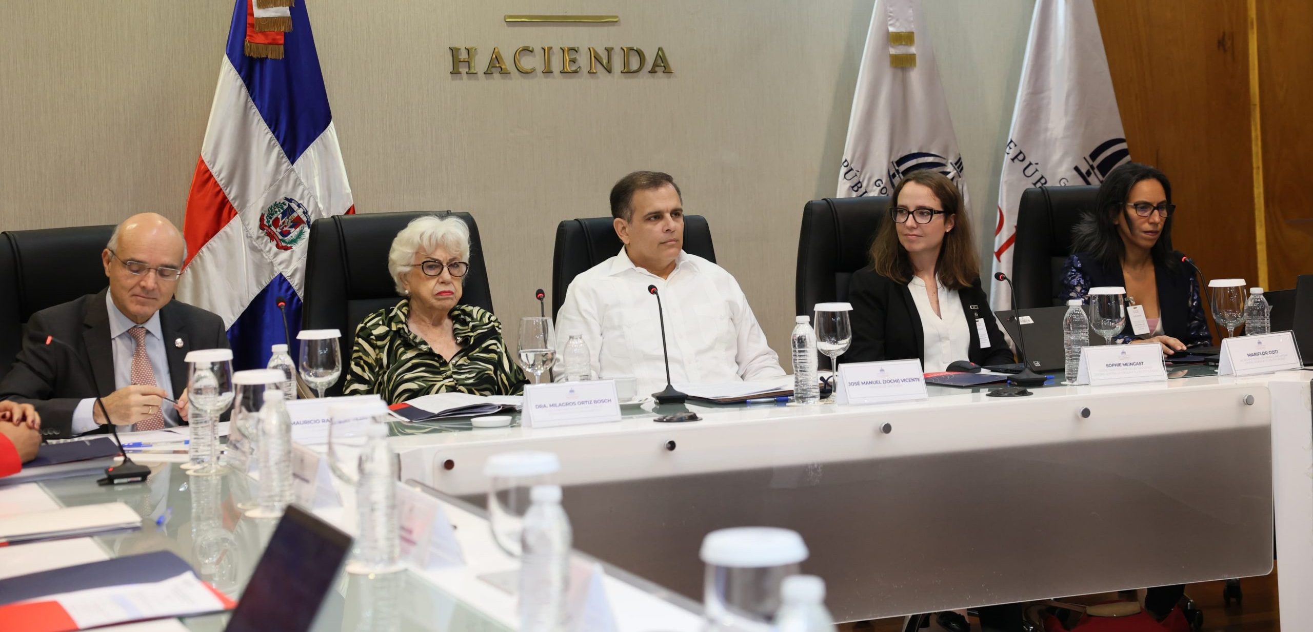 Inicia evaluación de Naciones Unidas a RD para verificar el cumplimiento de la Convención contra la Corrupción