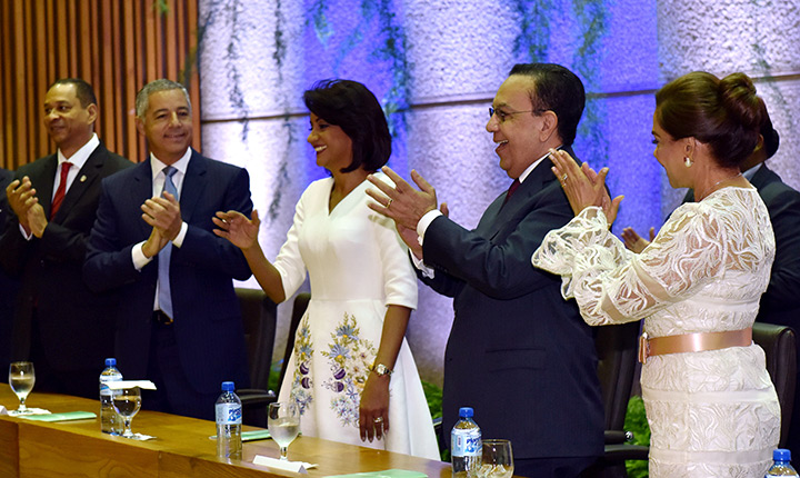 Imagen destacada de Banco Central celebra su 69 aniversario