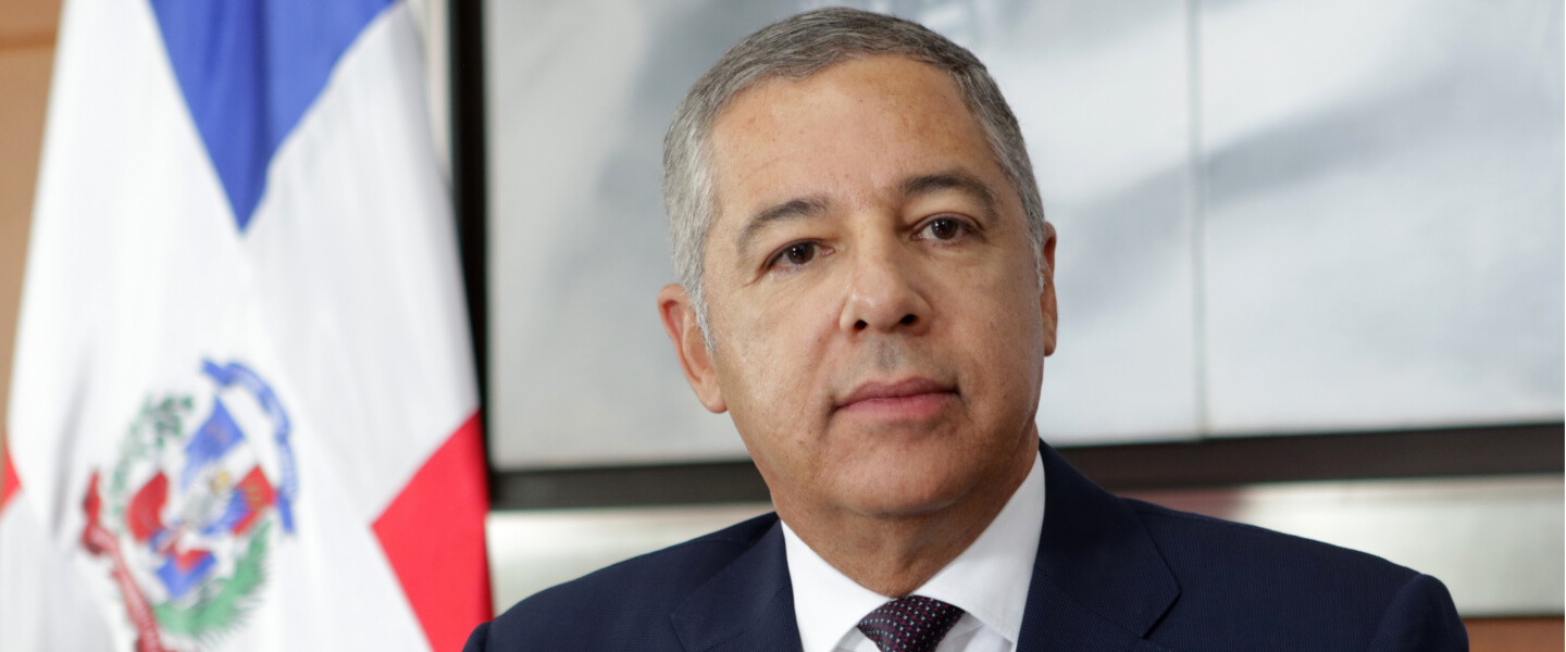 Imagen destacada de la Ministro de Hacienda coordinará Comisión para Atender los Asuntos Económicos y de Empleo ante el coronavirus