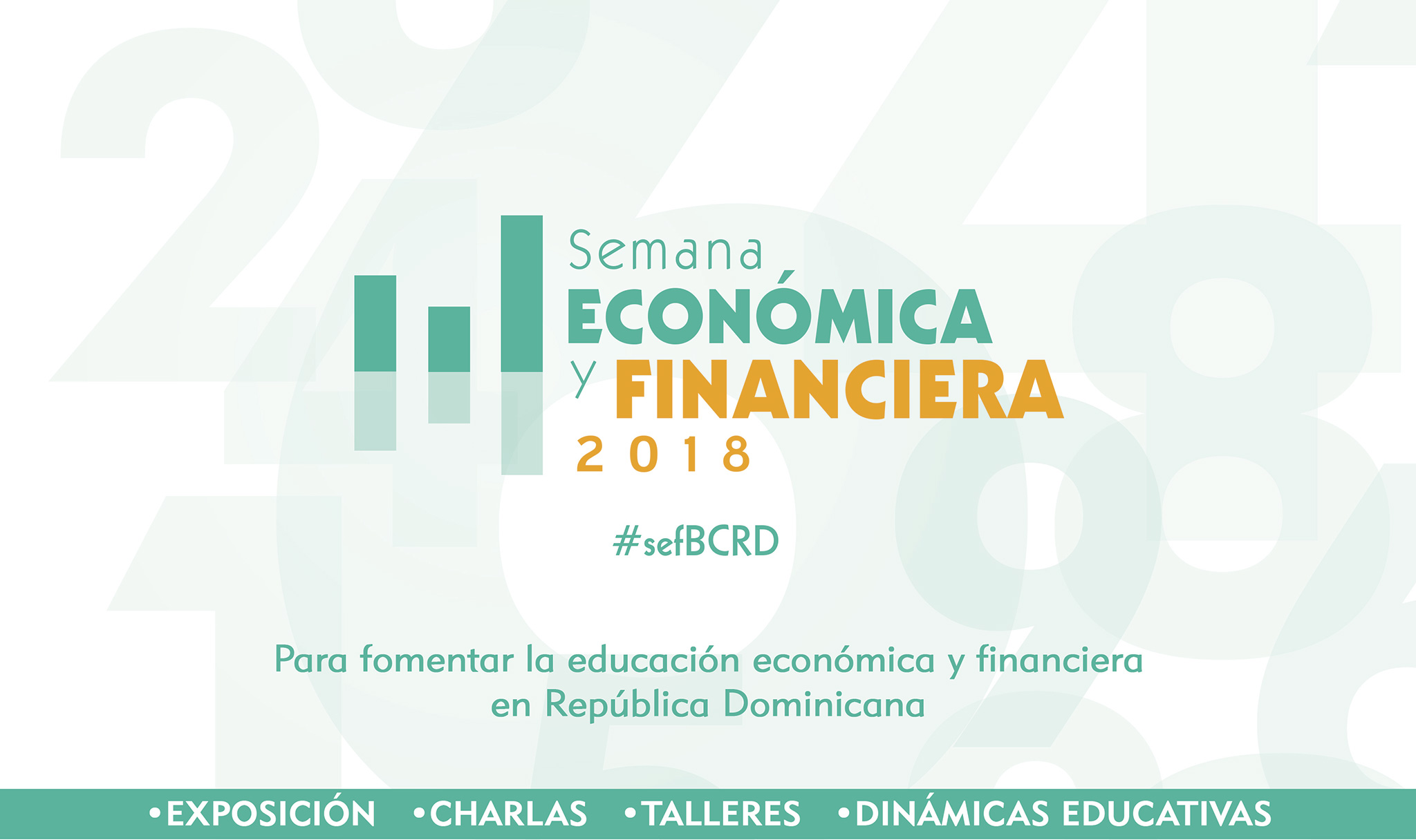 Ministerio de Hacienda participará en la v versión de la semana económica