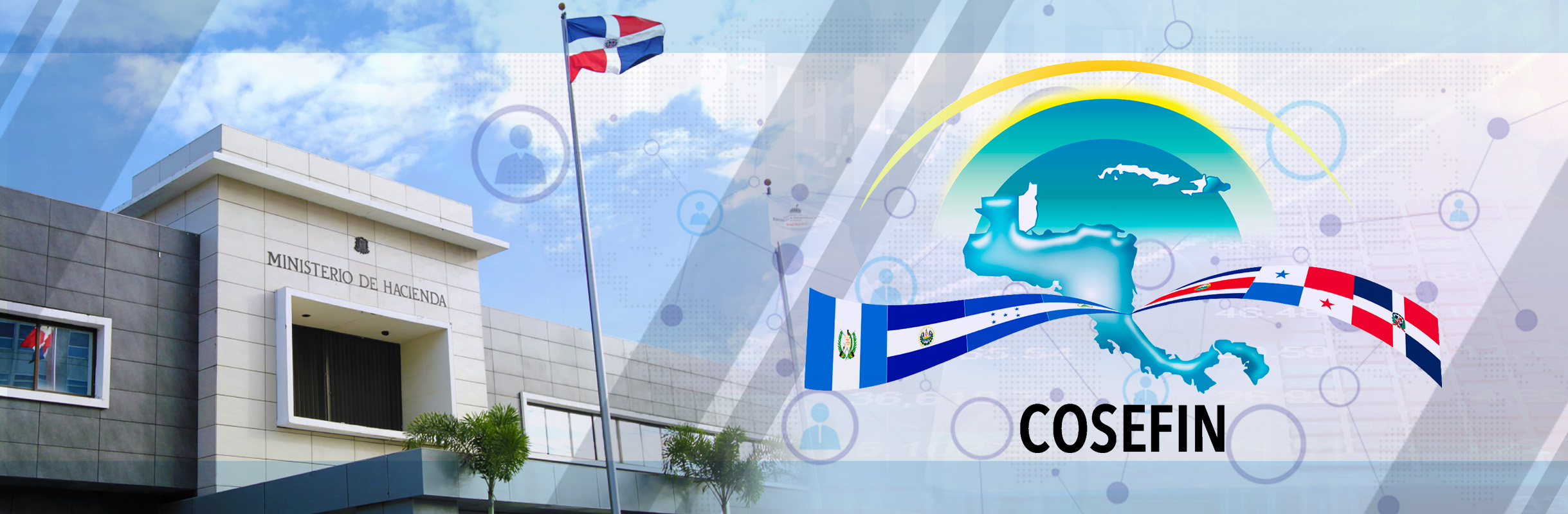Ministros de Hacienda y Finanzas de Centroamérica y República Dominicana designan a Panamá como Presidencia pro tempore de COSEFIN