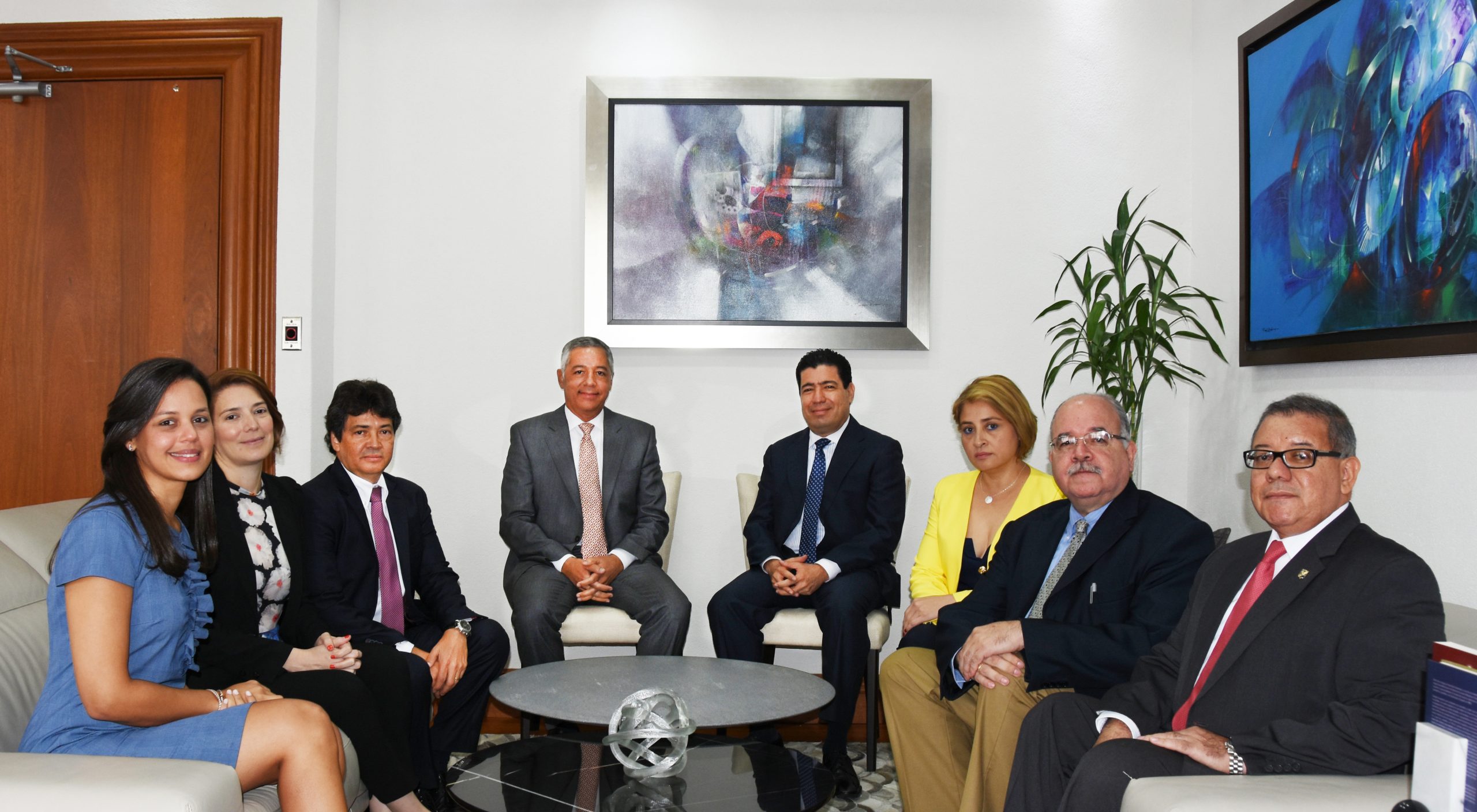 RD será sede asamblea de gobernadores banco centroamericano de integración económica
