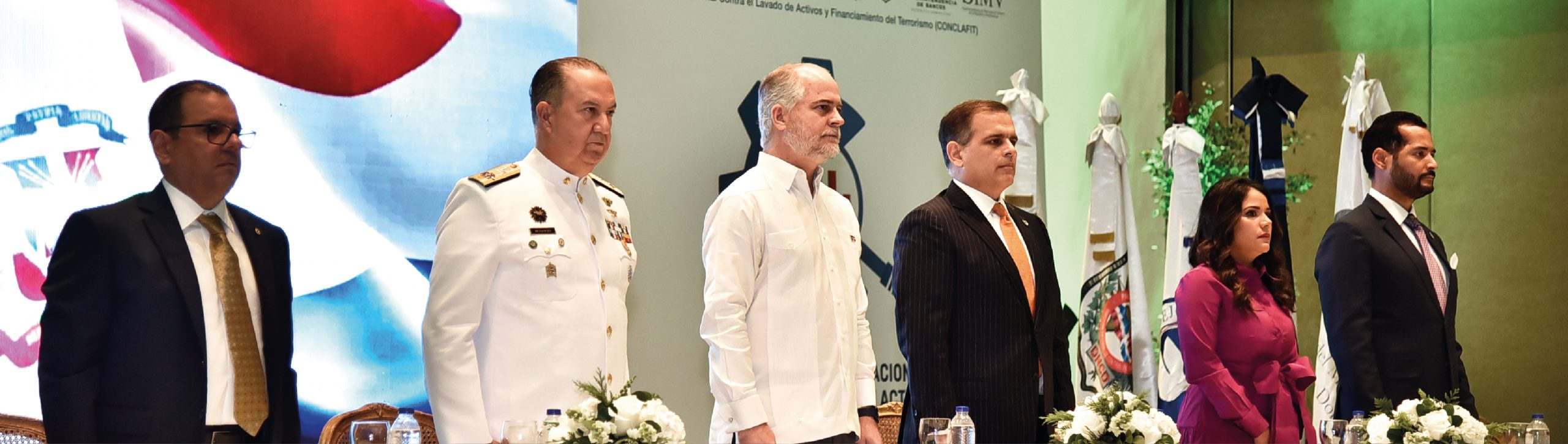 Jochi Vicente: “somos intransigentes con las violaciones de las leyes a todos los niveles”