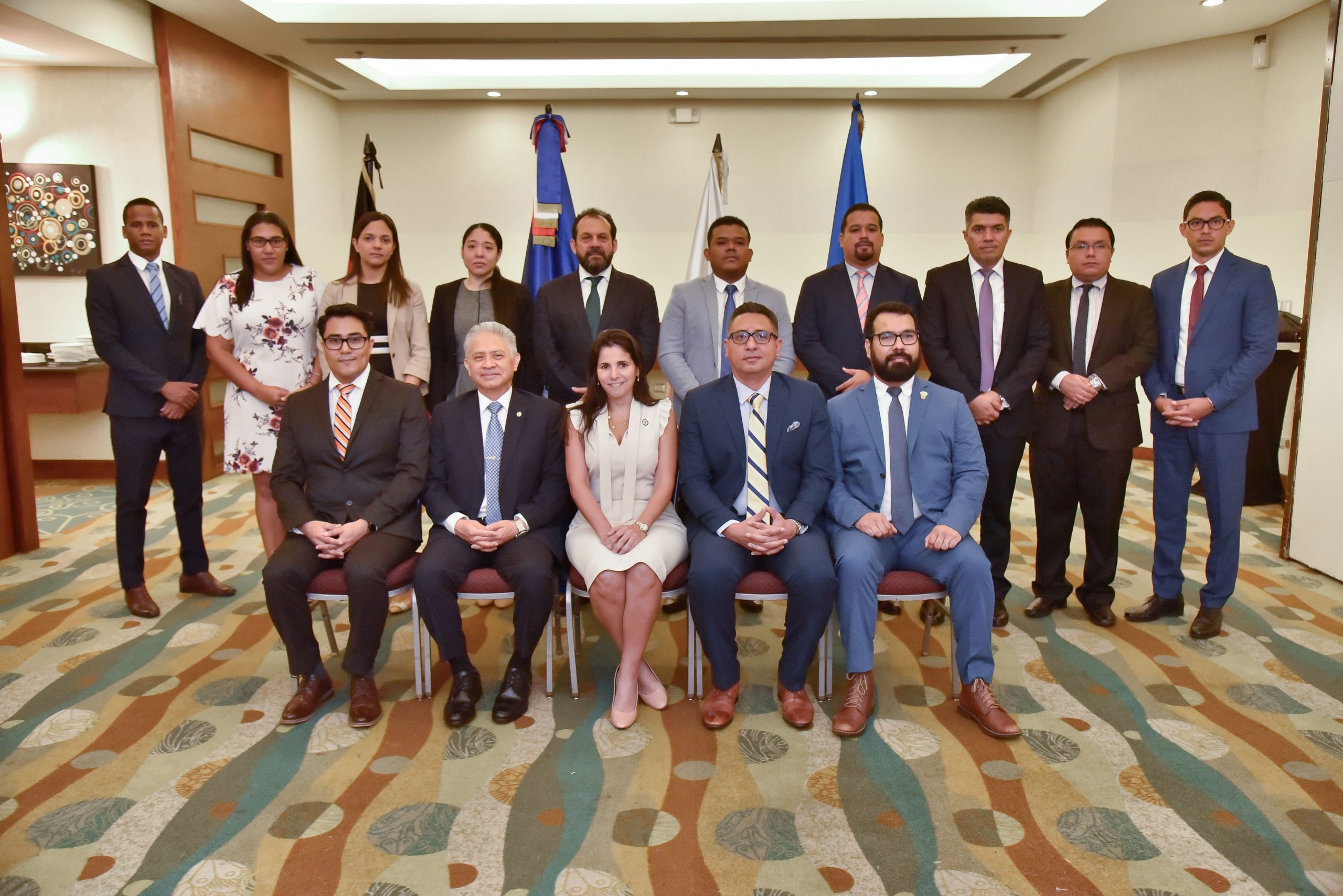 Imagen destacada de la Ministerios de Hacienda y Finanzas de Centroamérica y República Dominicana revisan prioridades y retos tras el impacto del Covid-19
