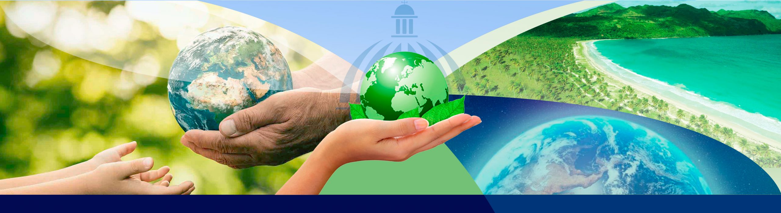 República Dominicana firma acuerdo con el Banco Mundial para frenar las emisiones de carbono y reducir la deforestación