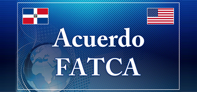 Imagen destacada de Acuerdo para mejorar el Cumplimiento Fiscal Internacional e implementar el FATCA