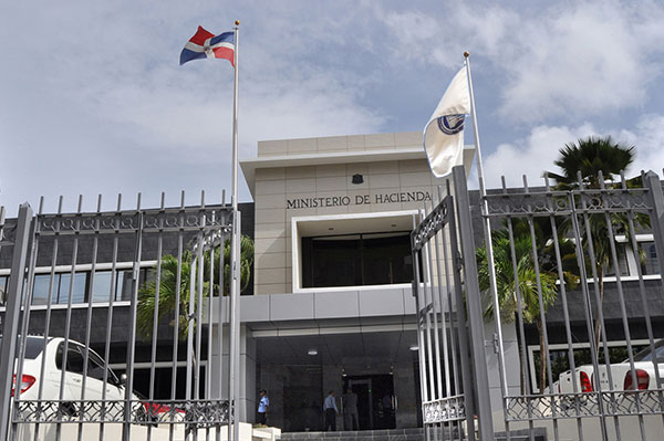 Imagen destacada de Hacienda se mantiene firme en campaña de prevención del dengue, zika y chikungunya