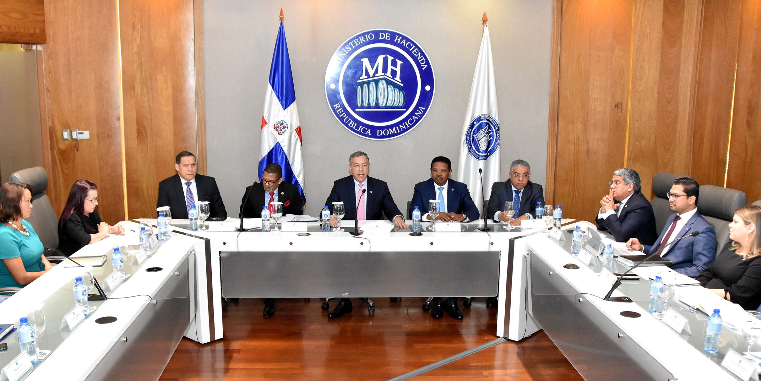 Gobierno pagó en ocho años US$20,853  millones en amortización de deuda pública