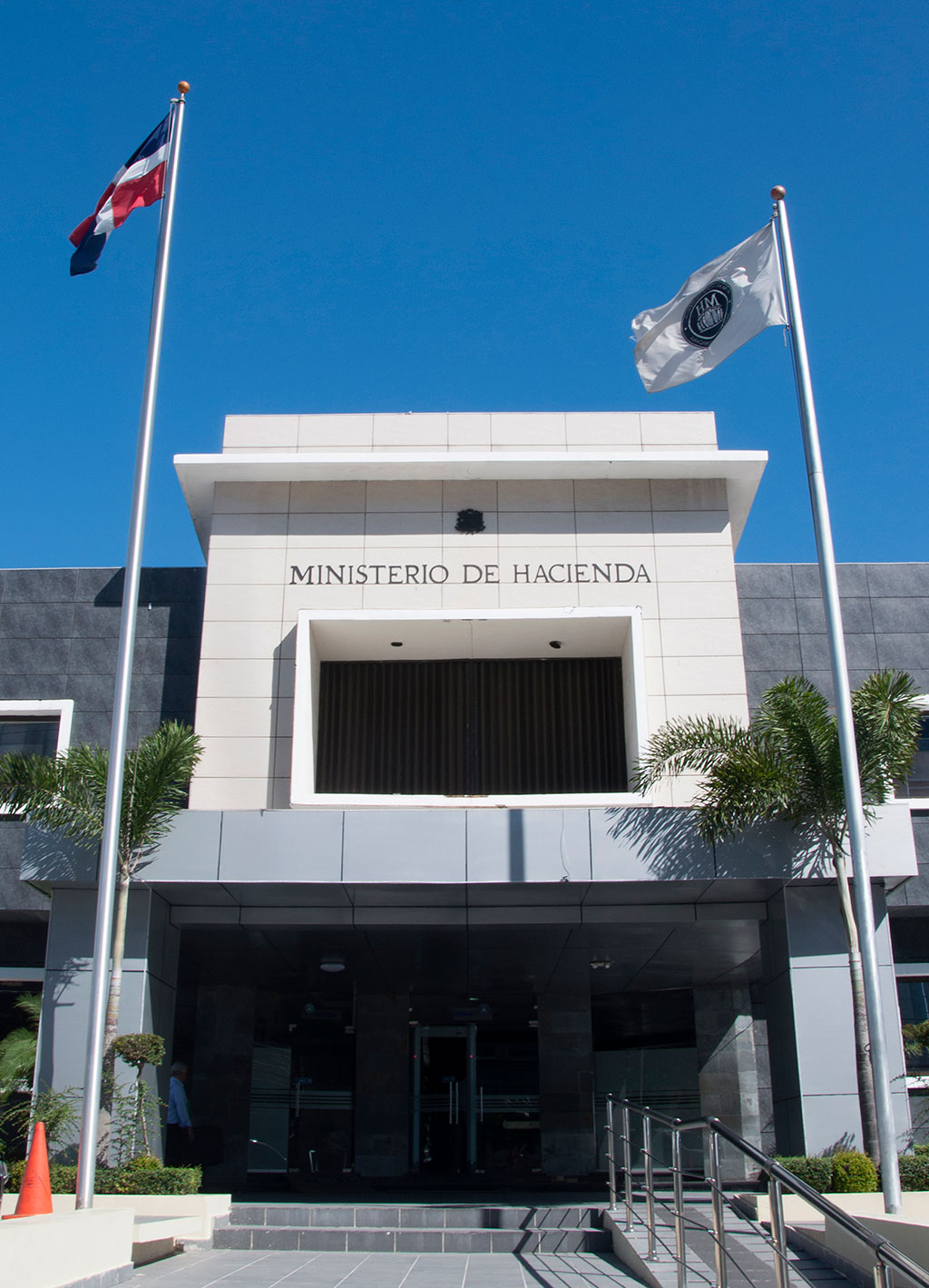 República dominicana coloca bonos soberanos de us$1,300 millones