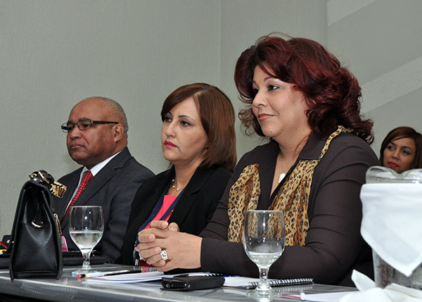 Imagen destacada de Hacienda ofrece Taller de Gestión de Riesgos Institucional