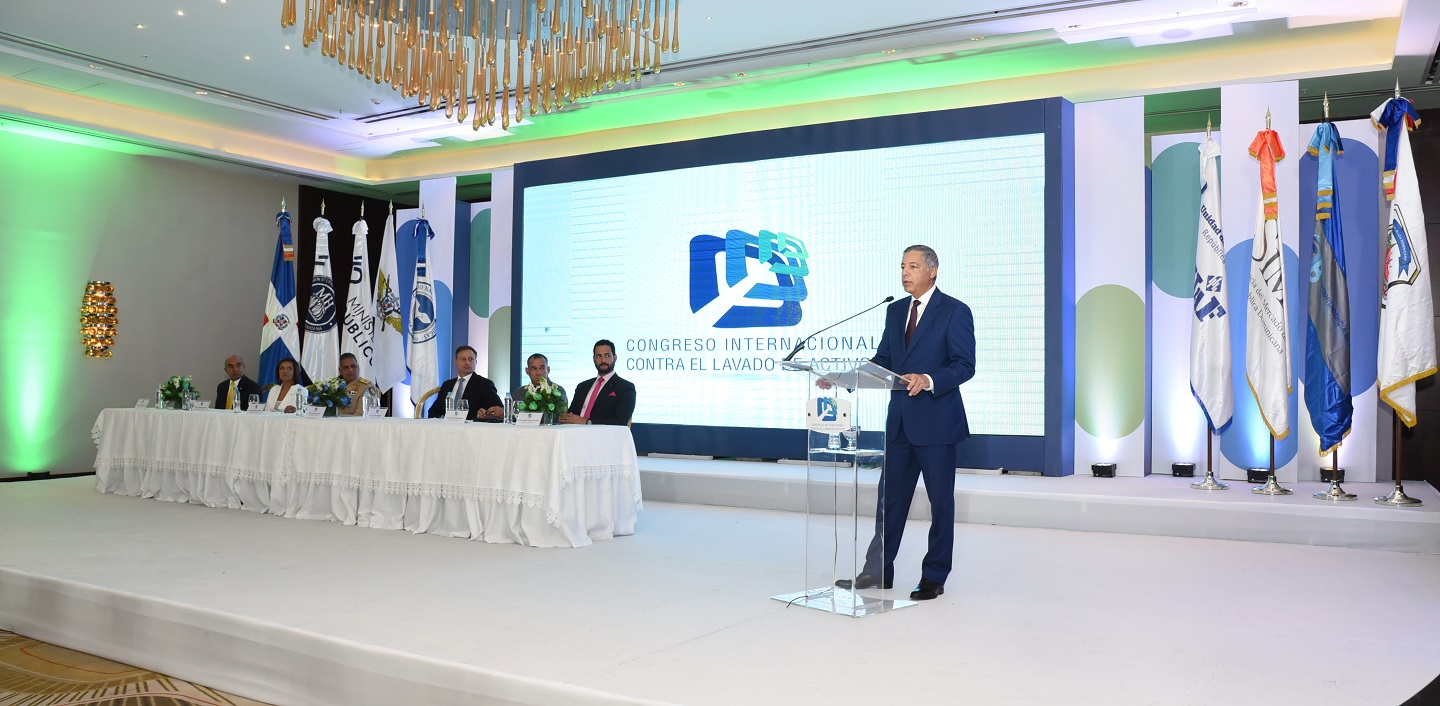 República Dominicana actualizará su Evaluación de Riesgos Contra el Lavado de Activos