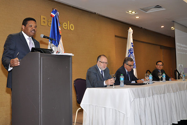 Imagen destacada de Evaluación PEFA 2016