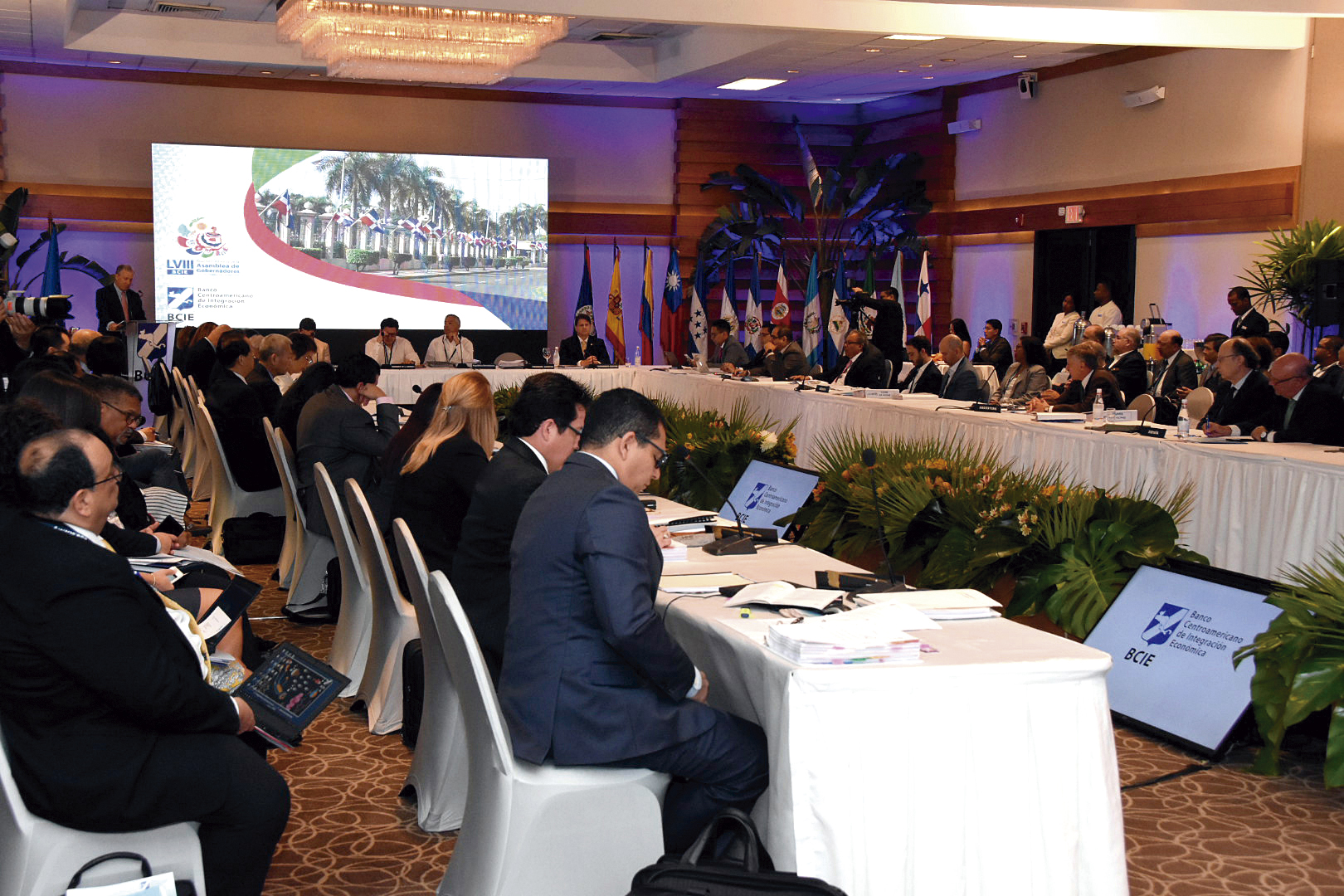 Dependencias del Ministerio de Hacienda presentan su Planificación Estratégica Institucional