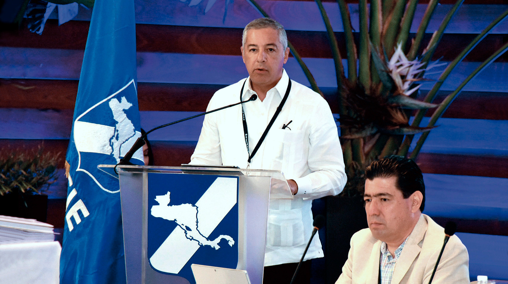 Ministro de Hacienda destaca valor estratégico del bcie frente a las restricciones fiscales de la región