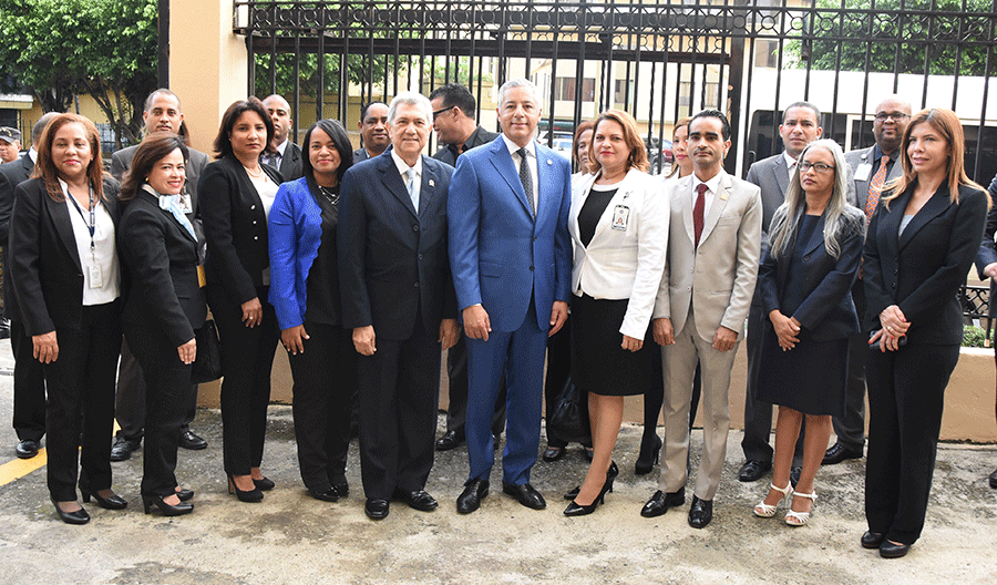 El centro de capacitación en política y gestión fiscal celebra su XI aniversario