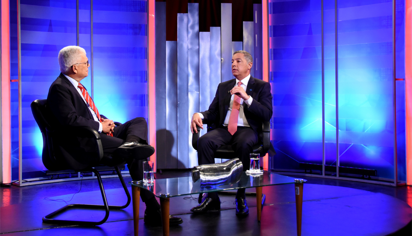República Dominicana se convertirá en la sexta economía de América Latina