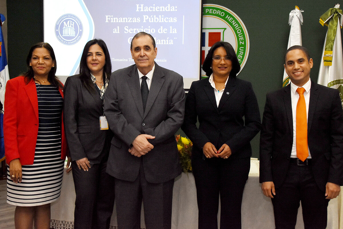 Ministerio de Hacienda orienta sobre el impacto de su rol en el bienestar de la ciudadanía