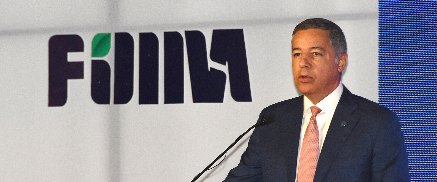 Ministro de Hacienda revela emisiones del mercado de valores alcanzan el trillón de pesos dominicanos