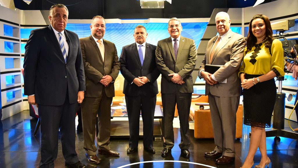 Balance y robustez de presupuesto 2018 acrecentarán los proyectos de inclusión social