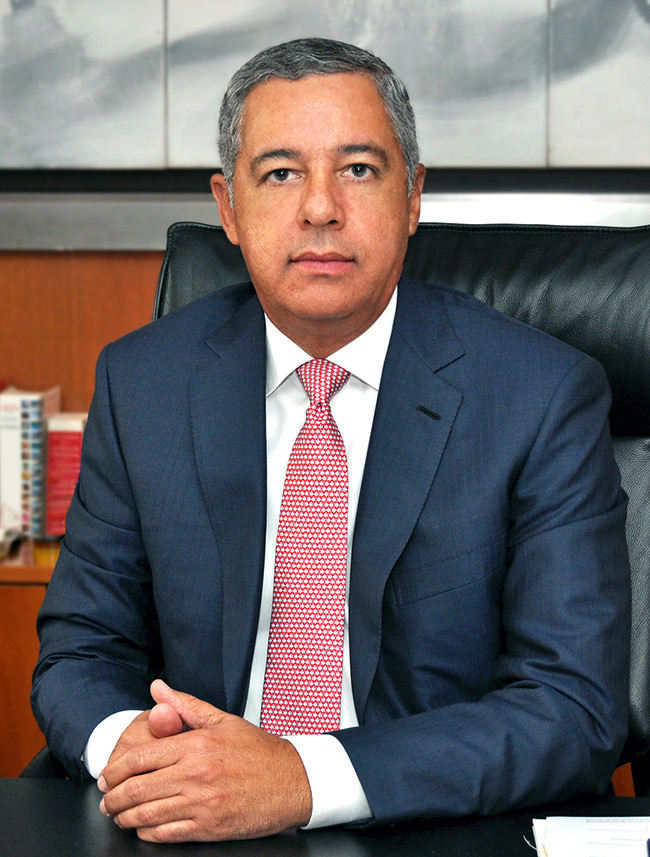 Imagen destacada de Ministro de Hacienda justifica adelanto 50% ITBIS de industrias