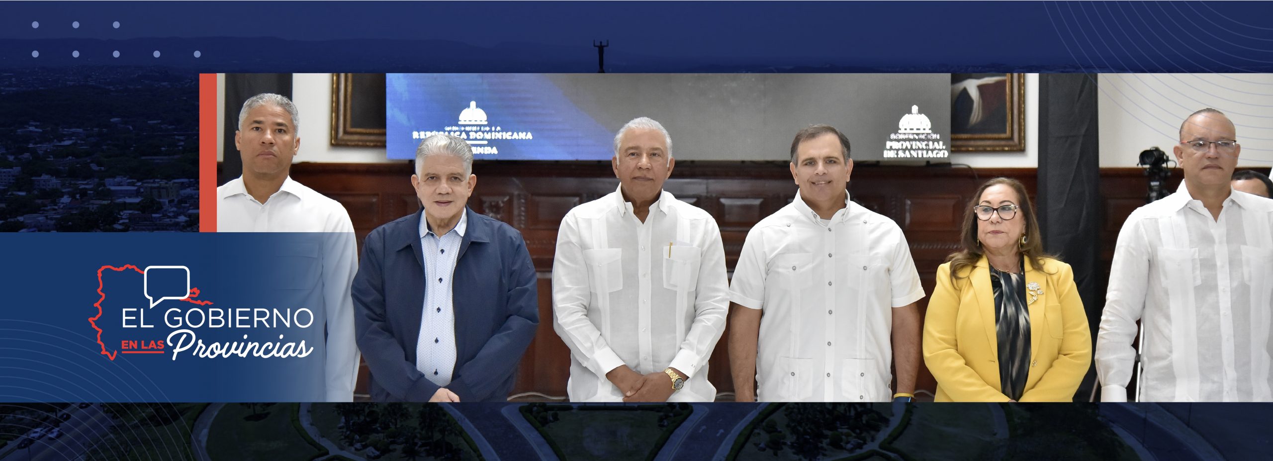 Ministro de Hacienda presenta más de 100 proyectos de inversión que el Gobierno desarrolla en Santiago