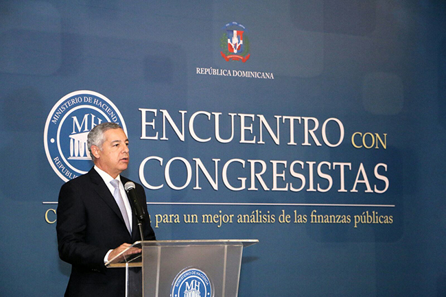 Imagen destacada de Ministerio de Hacienda y congresistas crean sinergia para un mejor análisis de las finanzas públicas