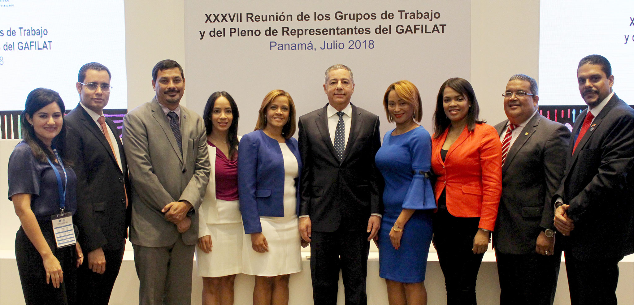 Gafilat reconoce avances de RD en prevención de lavado de activos