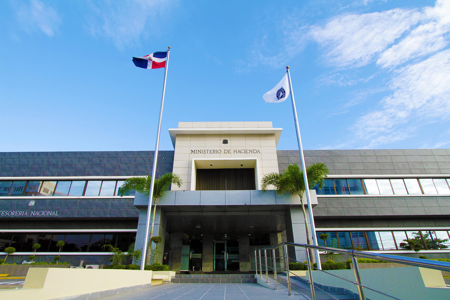 Gobierno dominicano utilizará financiamiento contratado con el Banco Mundial para atender emergencia por coronavirus