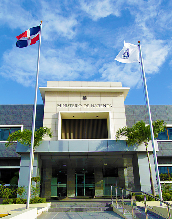 Imagen destacada de Ministerio de Hacienda y banco central publican estadísticas de deuda del sector público consolidado