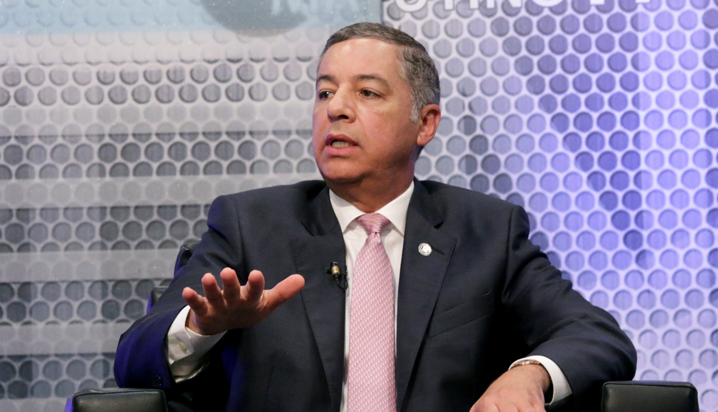 Guerrero Ortiz: “Fondos para terminar Punta Catalina están dentro de la programación presupuestaria”