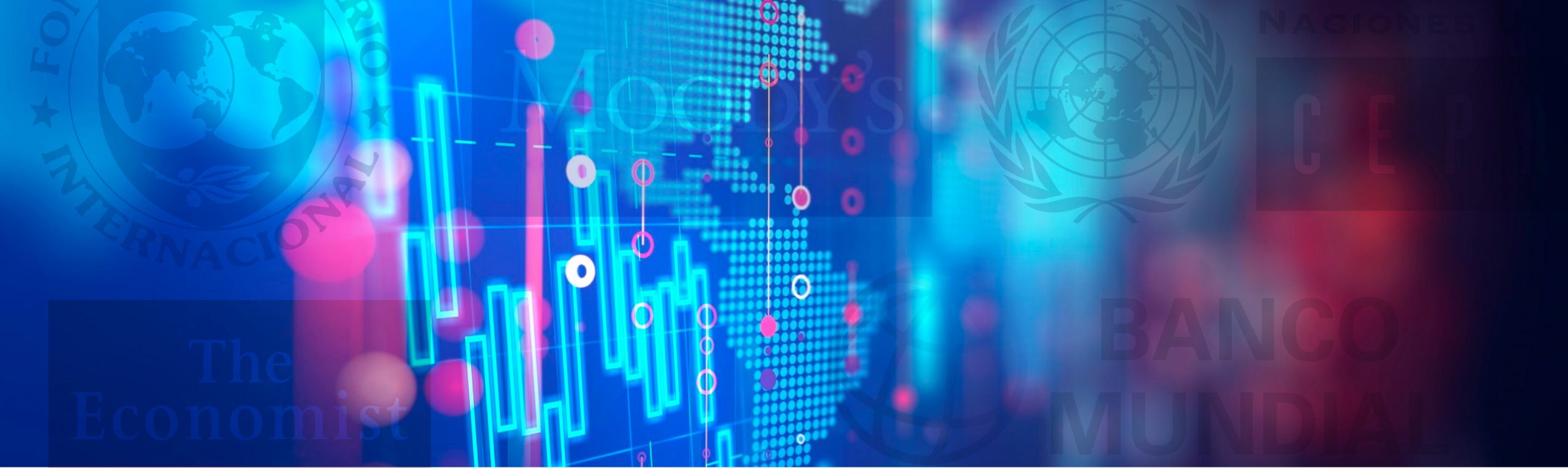 Organismos multilaterales, calificadoras de riesgo y bancos internacionales proyectan economía dominicana crecerá entre 5 % y 6 % en 2021