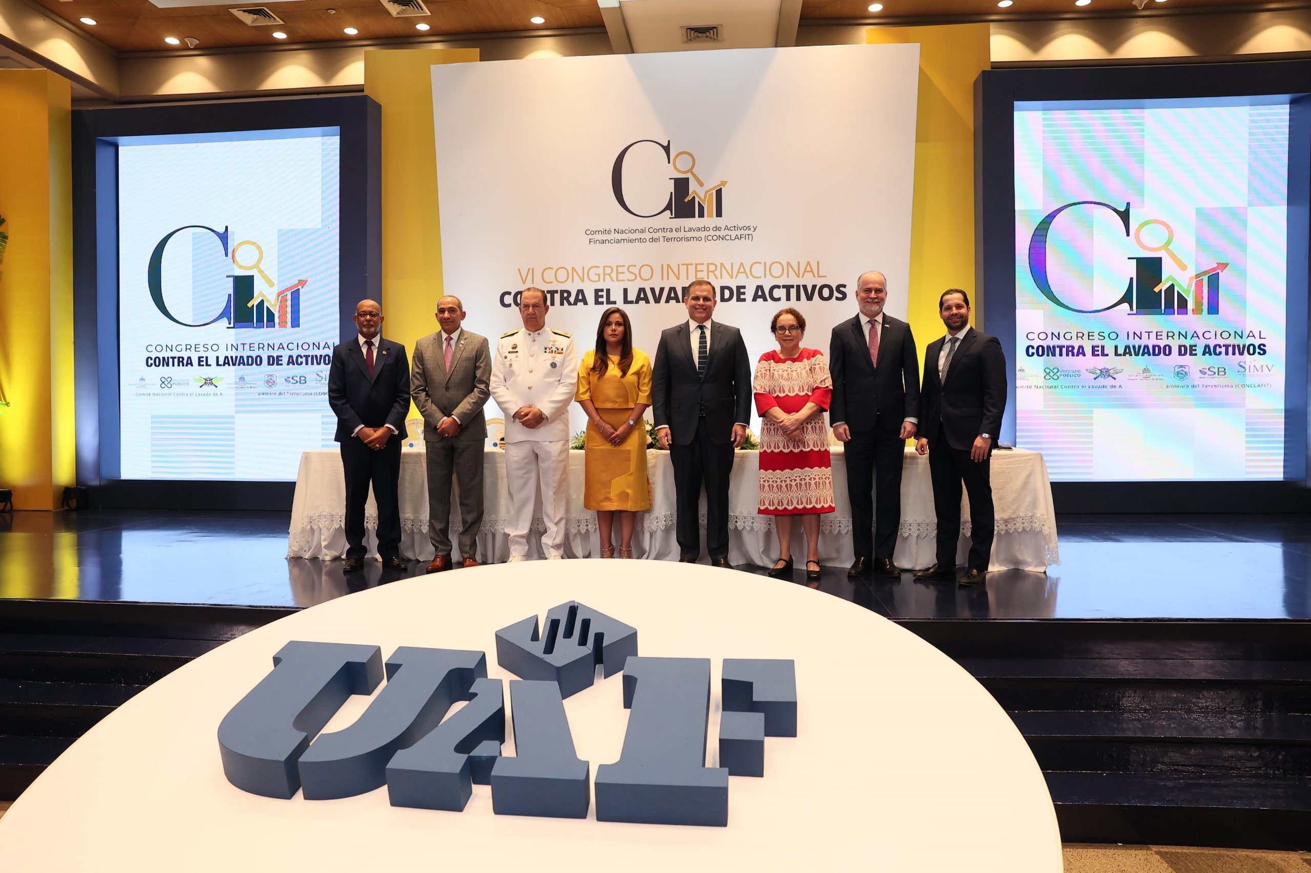 RD presidirá el Grupo de Expertos para el Control del Lavado de Activos de la OEA