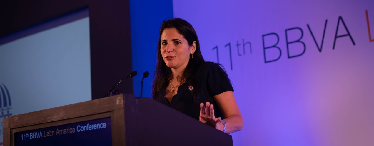 República Dominicana presenta a inversionistas internacionales las acciones del Gobierno para impulsar la dinamización económica